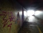 Brindle Heath Subway Salford 